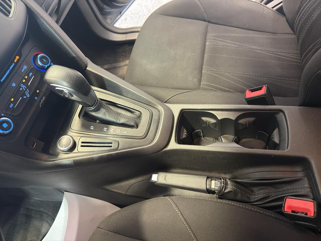 used 2015 Ford Focus car, priced at $2,991
