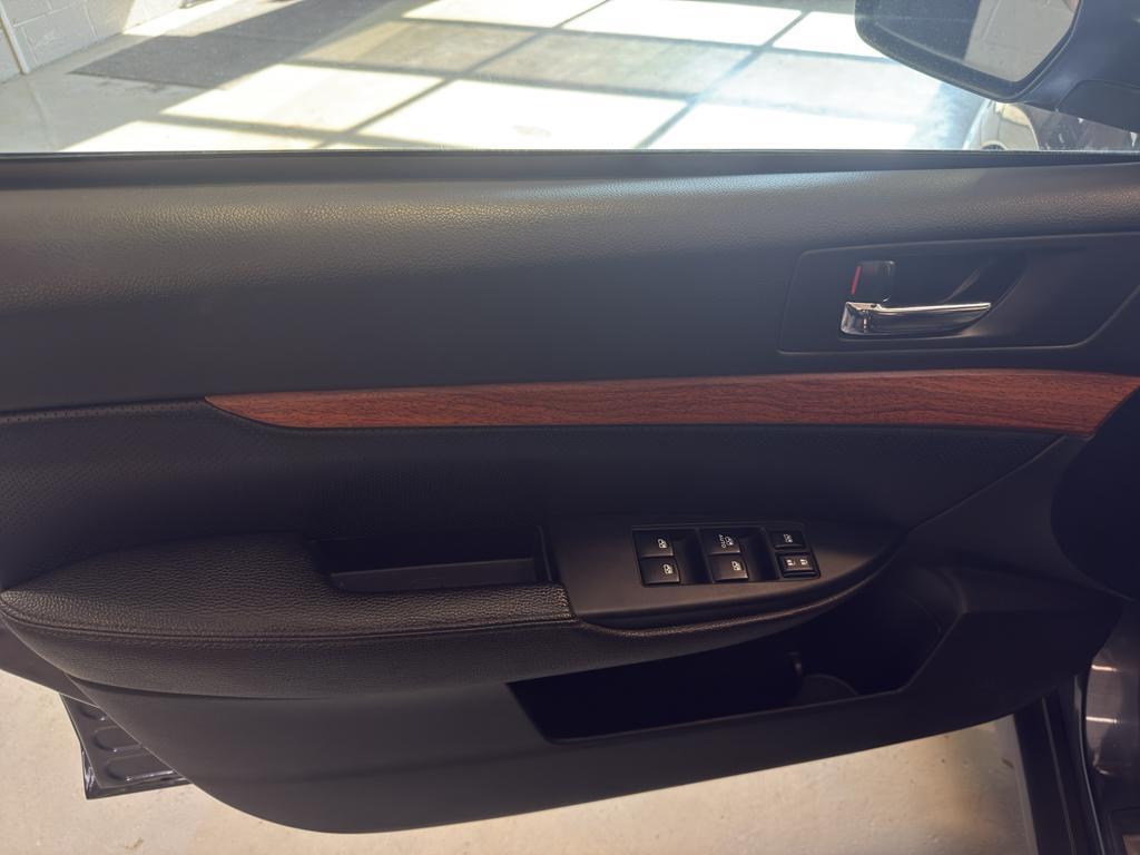 used 2013 Subaru Outback car, priced at $9,991