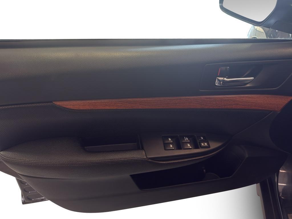 used 2013 Subaru Outback car, priced at $9,741