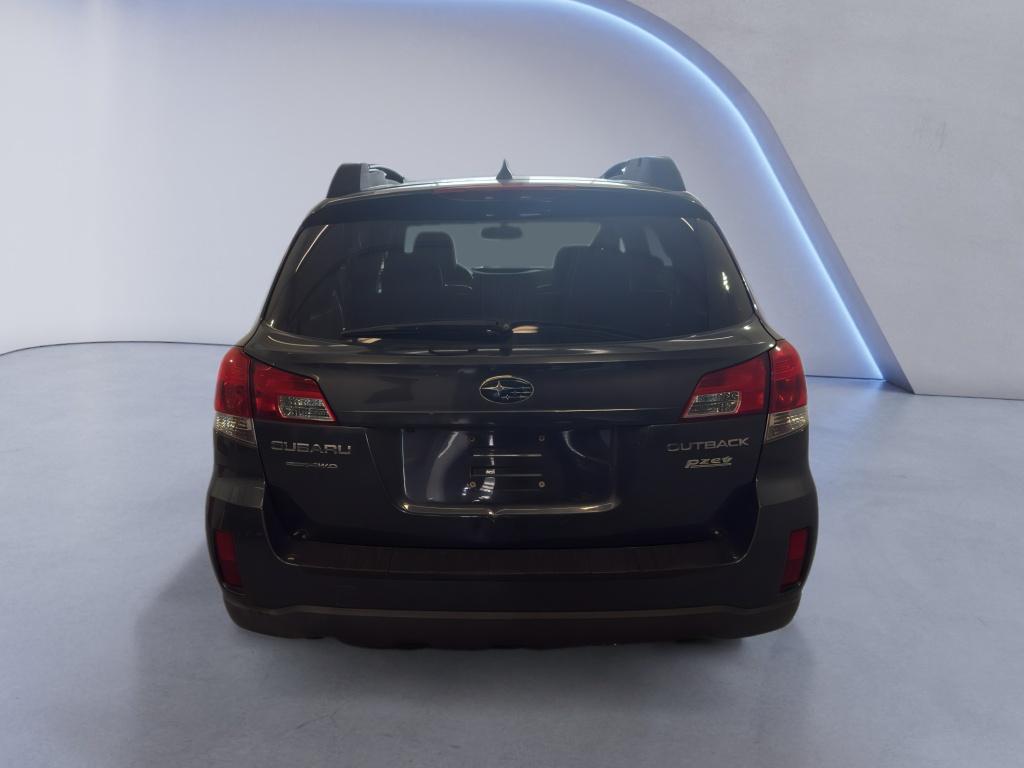 used 2013 Subaru Outback car, priced at $9,741