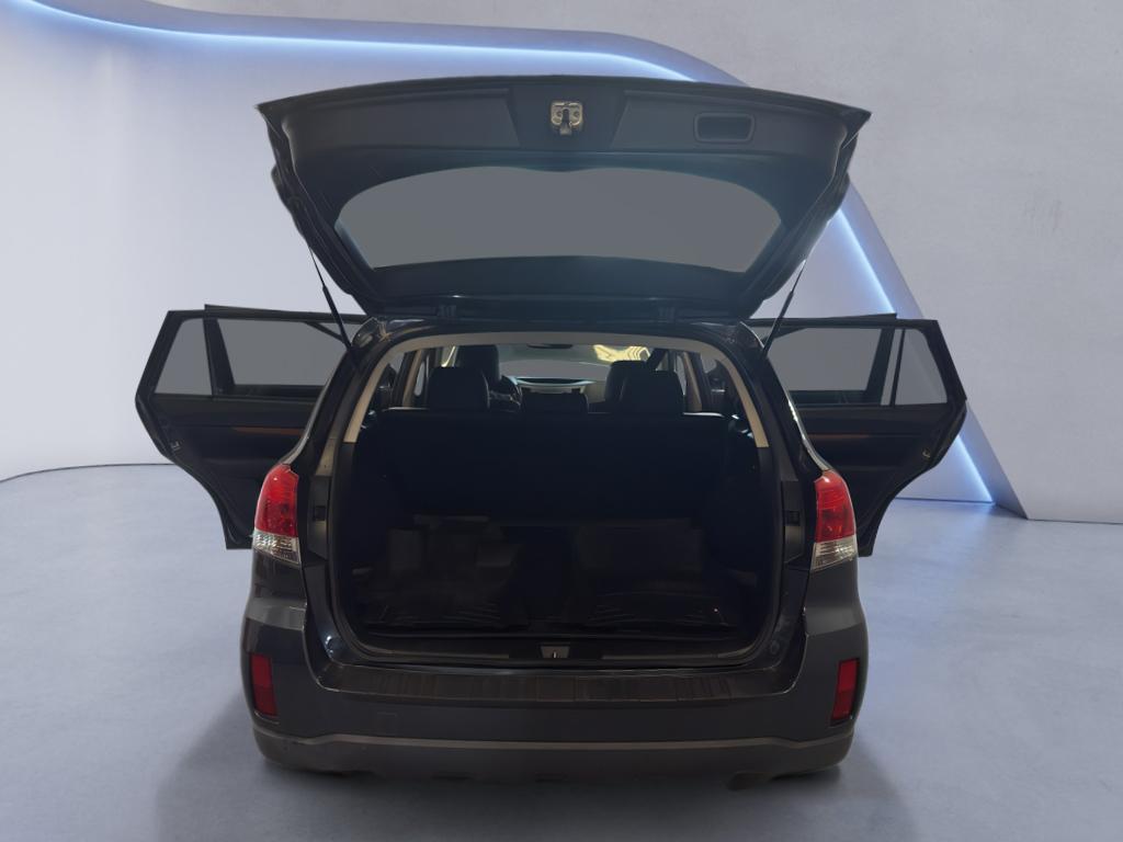 used 2013 Subaru Outback car, priced at $9,741