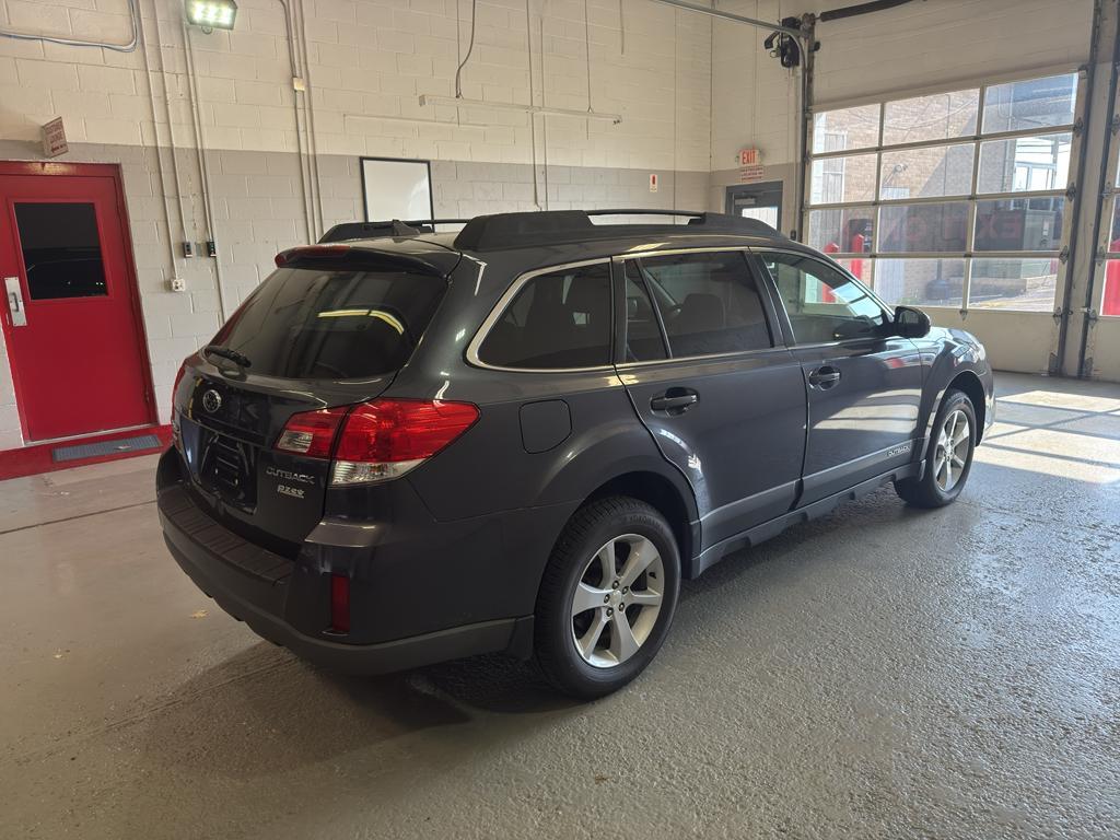 used 2013 Subaru Outback car, priced at $9,991