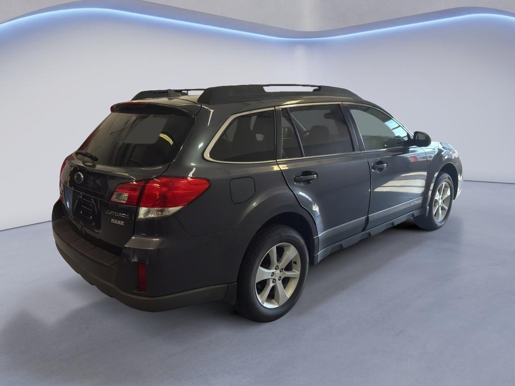 used 2013 Subaru Outback car, priced at $9,741