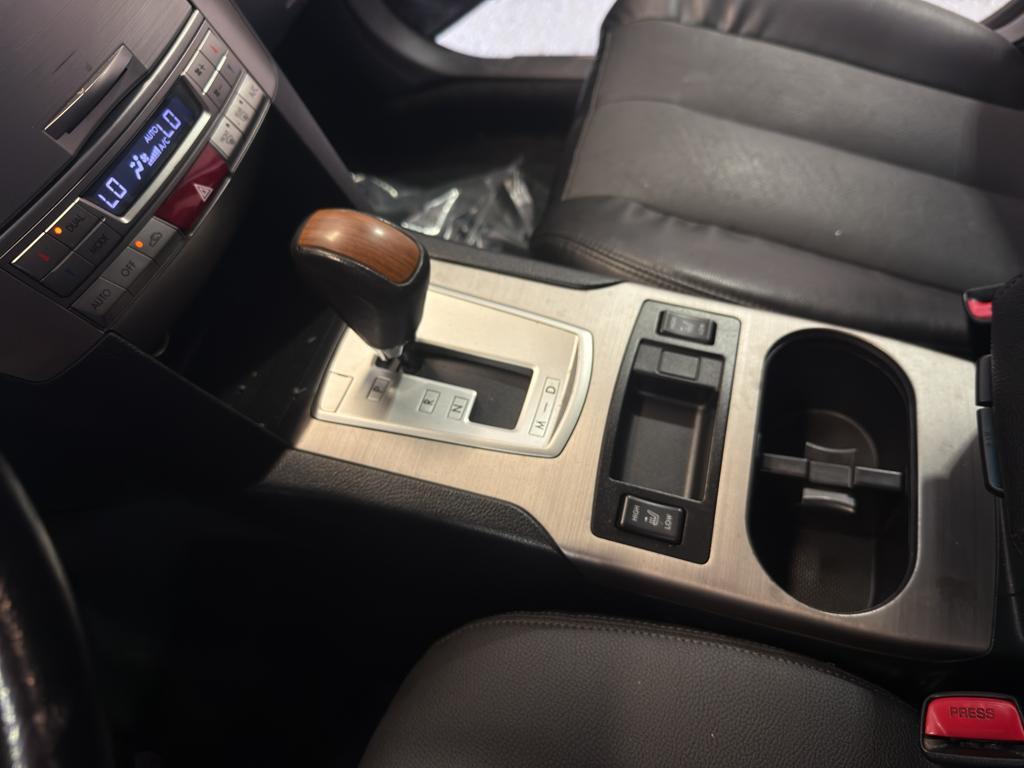 used 2013 Subaru Outback car, priced at $9,991