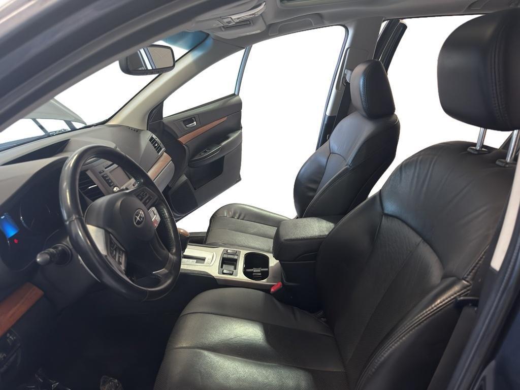 used 2013 Subaru Outback car, priced at $9,741