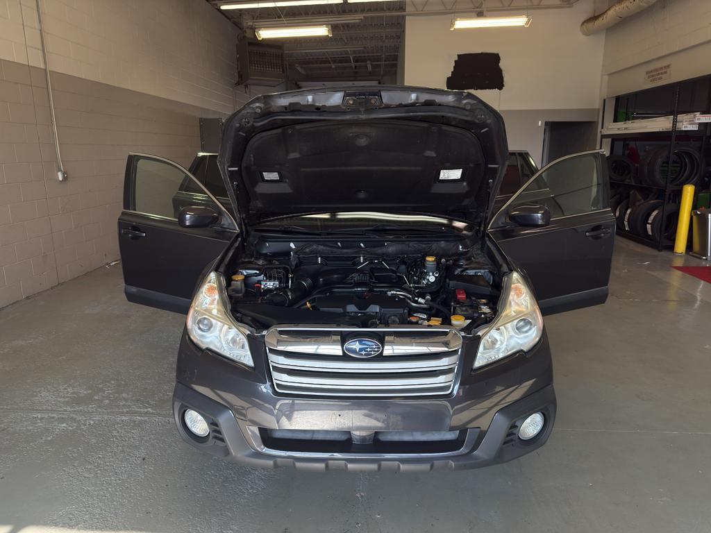 used 2013 Subaru Outback car, priced at $9,991