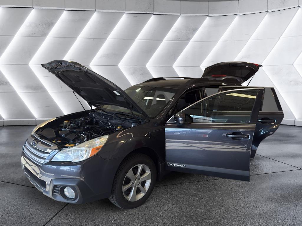 used 2013 Subaru Outback car, priced at $9,741