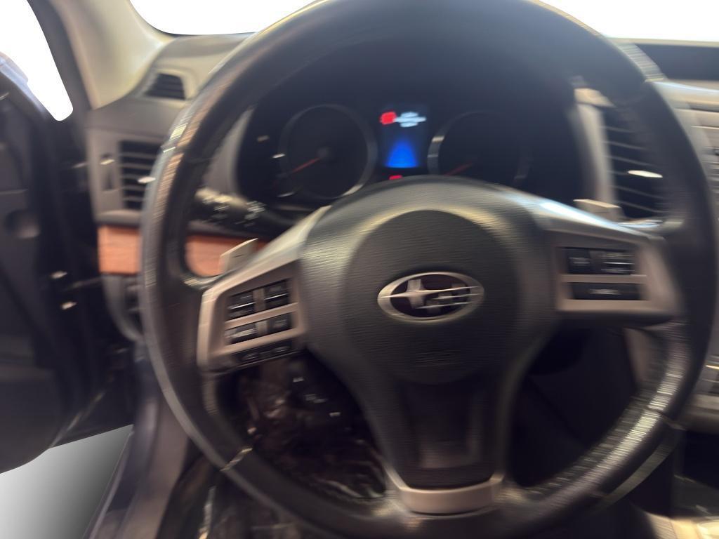 used 2013 Subaru Outback car, priced at $9,741