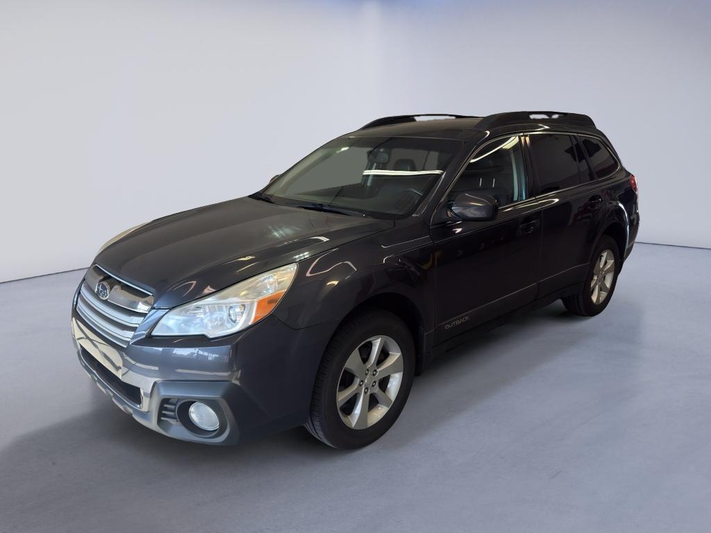 used 2013 Subaru Outback car, priced at $9,741
