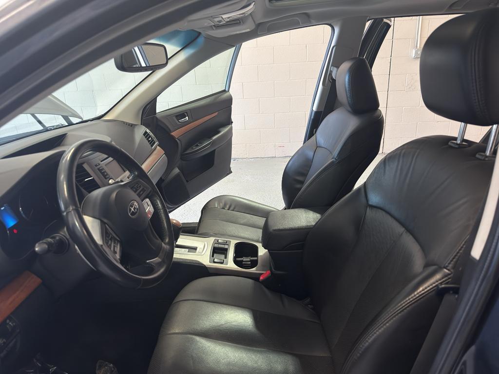 used 2013 Subaru Outback car, priced at $9,991