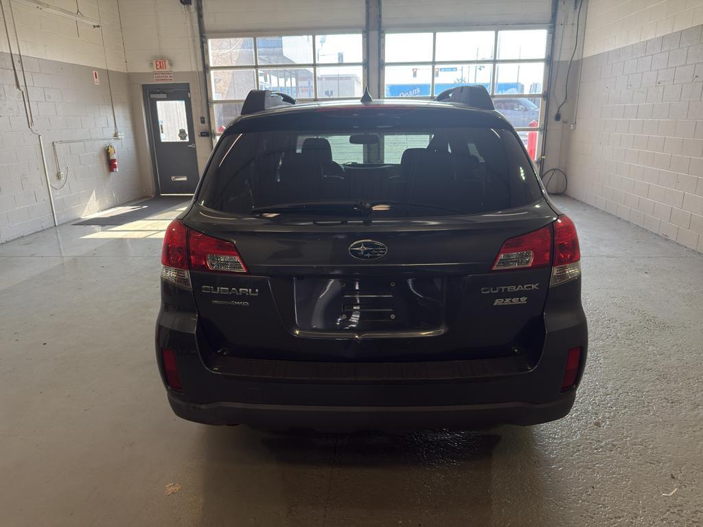 used 2013 Subaru Outback car, priced at $9,991