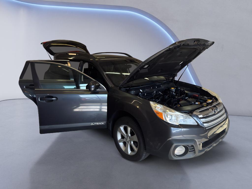 used 2013 Subaru Outback car, priced at $9,741
