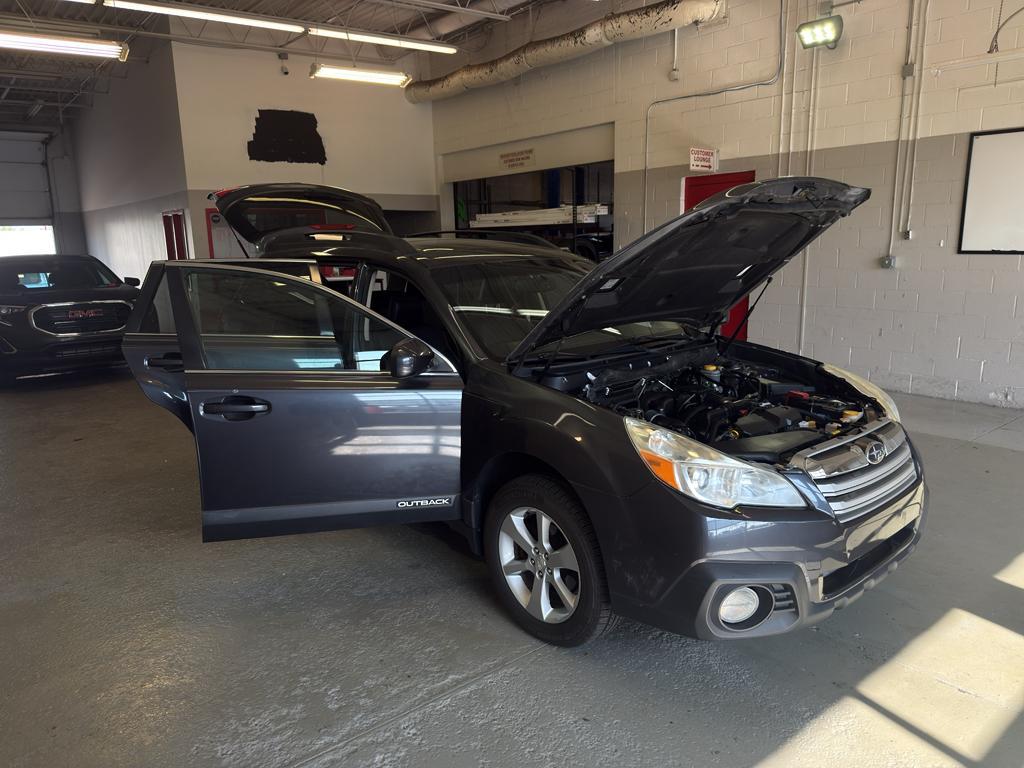 used 2013 Subaru Outback car, priced at $9,991