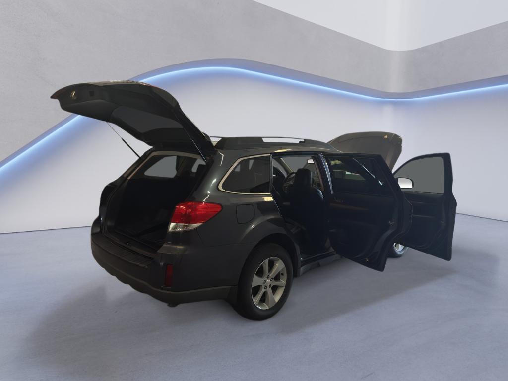 used 2013 Subaru Outback car, priced at $9,741