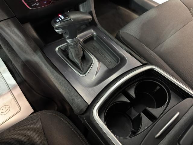 used 2017 Dodge Charger car, priced at $16,995