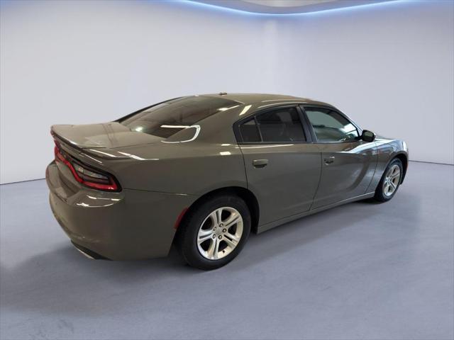 used 2017 Dodge Charger car, priced at $16,995