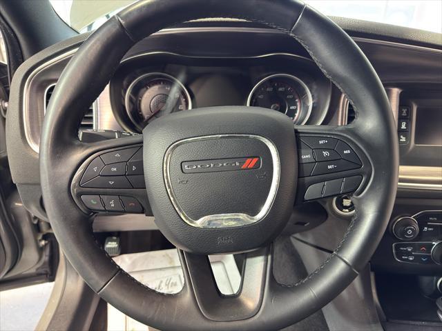 used 2017 Dodge Charger car, priced at $16,995