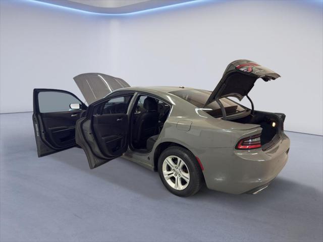 used 2017 Dodge Charger car, priced at $16,995