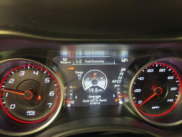used 2017 Dodge Charger car, priced at $16,995