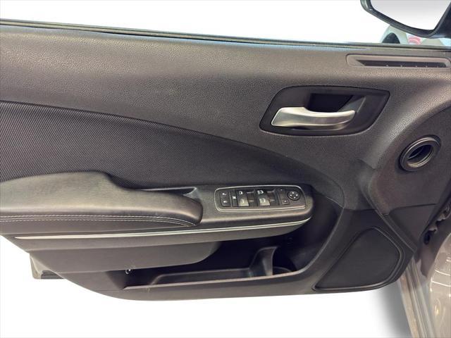 used 2017 Dodge Charger car, priced at $16,995