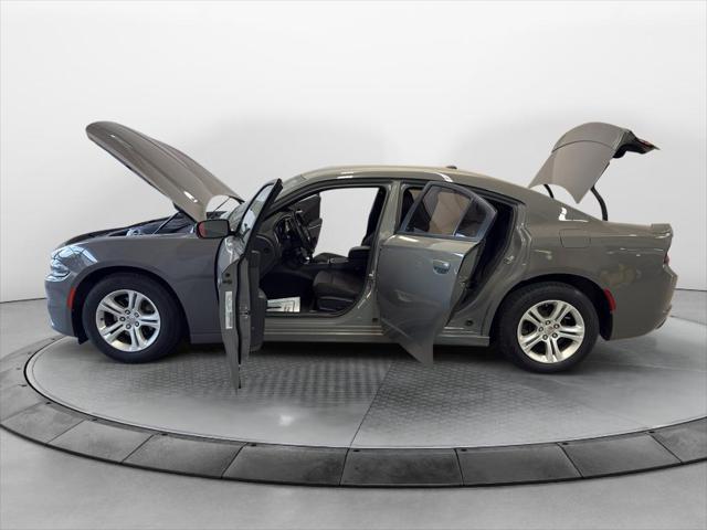 used 2017 Dodge Charger car, priced at $16,995
