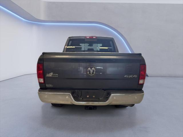 used 2018 Ram 1500 car, priced at $22,998
