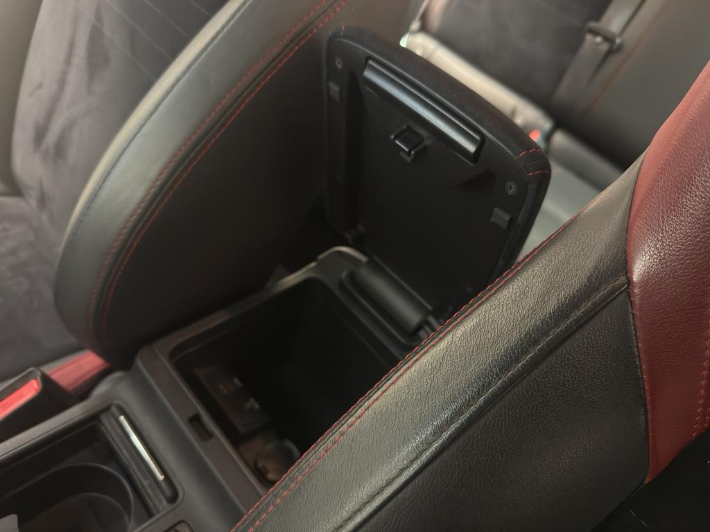 used 2017 Subaru WRX STI car, priced at $20,991