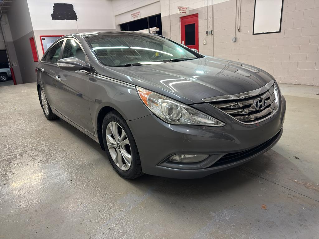 used 2013 Hyundai Sonata car, priced at $8,991