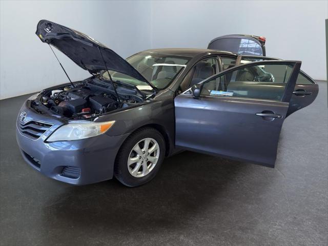 used 2011 Toyota Camry car, priced at $3,991