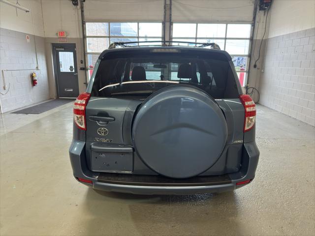 used 2011 Toyota RAV4 car, priced at $7,991