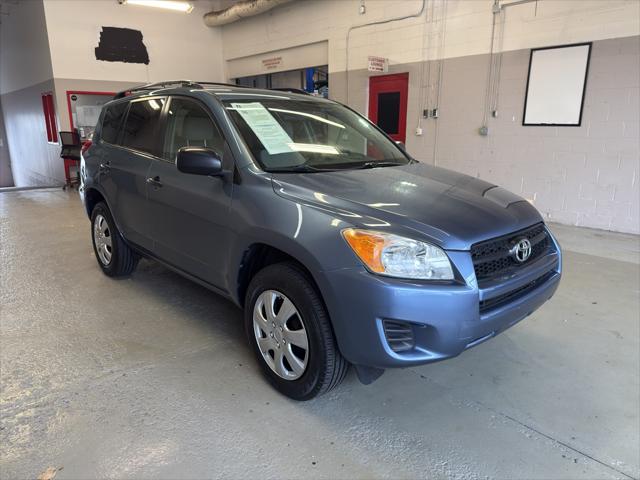 used 2011 Toyota RAV4 car, priced at $7,991