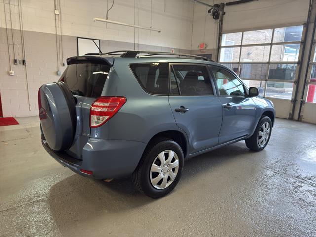 used 2011 Toyota RAV4 car, priced at $7,991