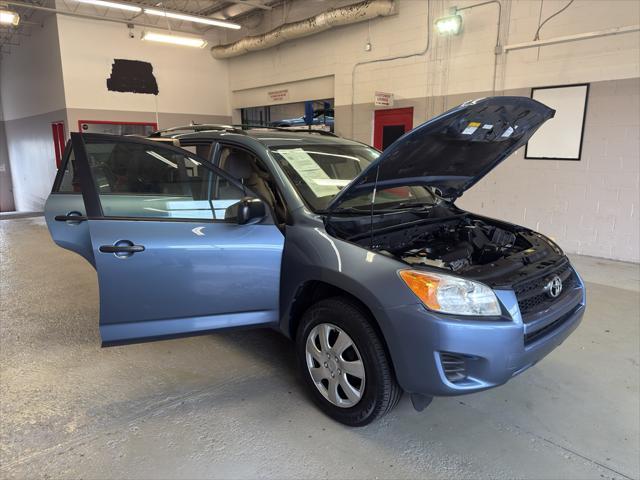 used 2011 Toyota RAV4 car, priced at $7,991