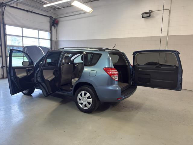 used 2011 Toyota RAV4 car, priced at $7,991