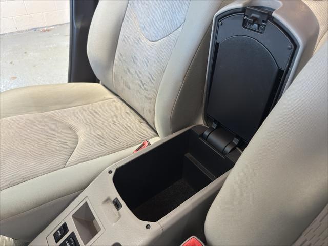 used 2011 Toyota RAV4 car, priced at $7,991