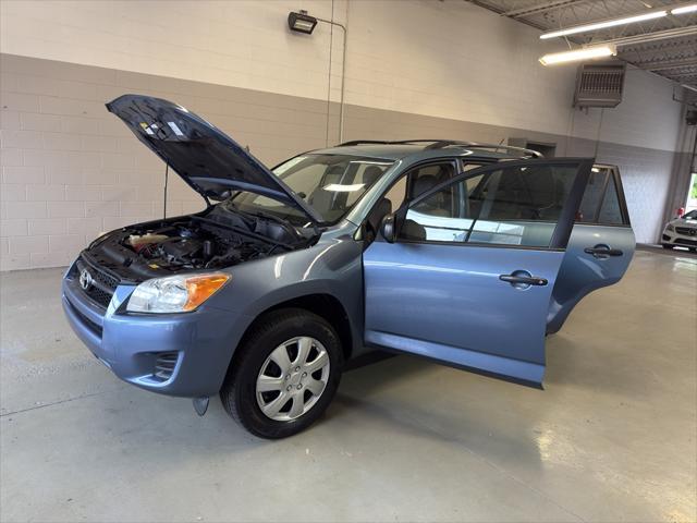 used 2011 Toyota RAV4 car, priced at $7,991