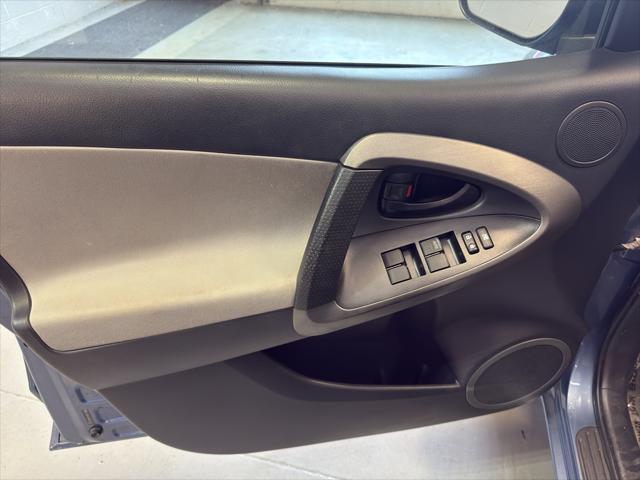used 2011 Toyota RAV4 car, priced at $7,991