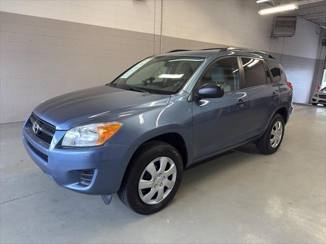 used 2011 Toyota RAV4 car, priced at $7,991