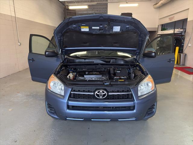 used 2011 Toyota RAV4 car, priced at $7,991