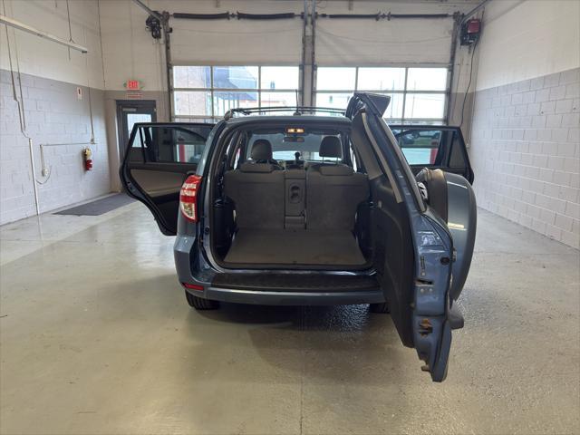 used 2011 Toyota RAV4 car, priced at $7,991