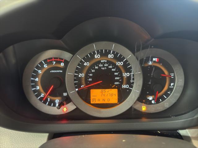 used 2011 Toyota RAV4 car, priced at $7,991