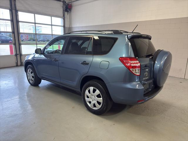 used 2011 Toyota RAV4 car, priced at $7,991