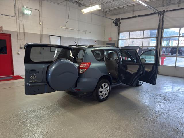 used 2011 Toyota RAV4 car, priced at $7,991