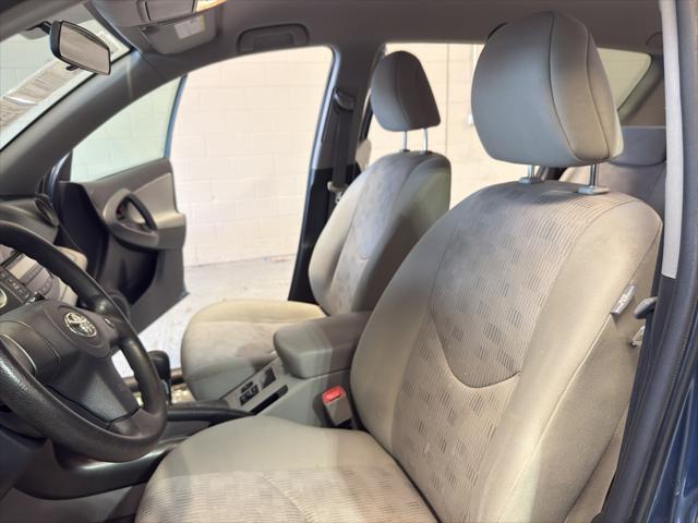 used 2011 Toyota RAV4 car, priced at $7,991
