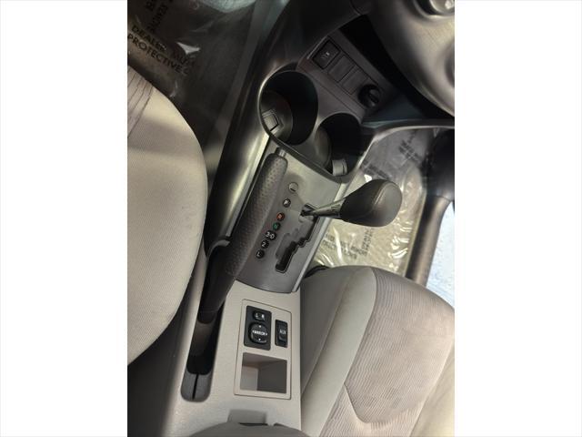 used 2011 Toyota RAV4 car, priced at $7,991
