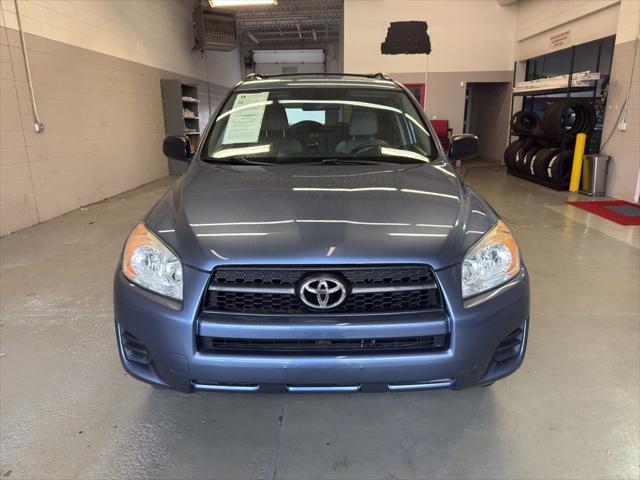 used 2011 Toyota RAV4 car, priced at $7,991