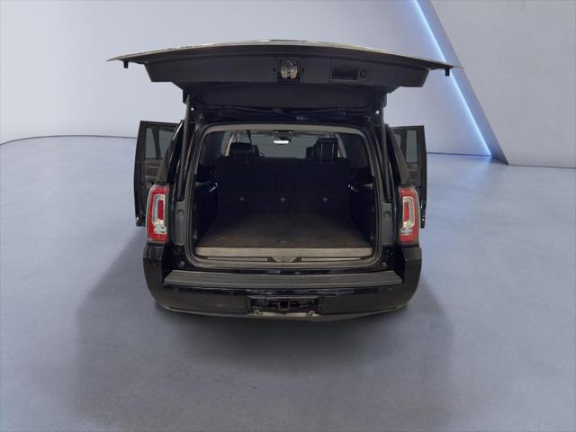 used 2016 GMC Yukon XL car, priced at $17,991