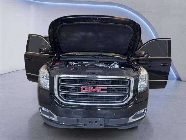 used 2016 GMC Yukon XL car, priced at $17,991