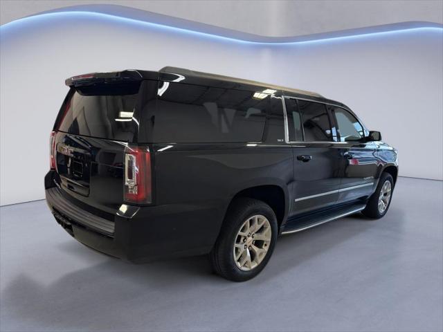 used 2016 GMC Yukon XL car, priced at $17,991