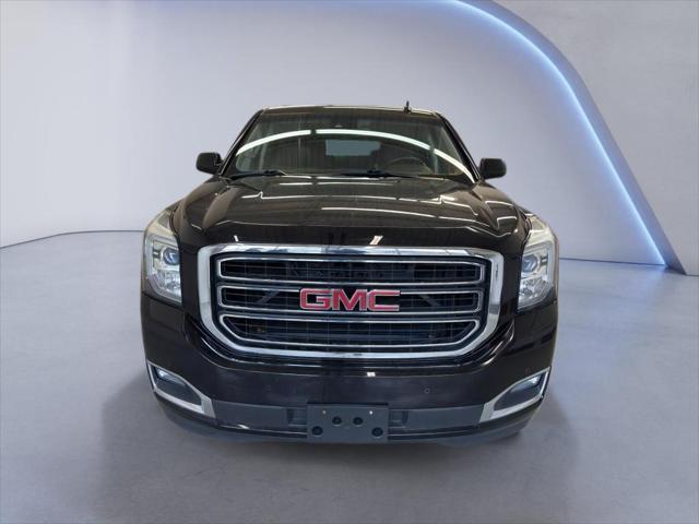 used 2016 GMC Yukon XL car, priced at $17,991